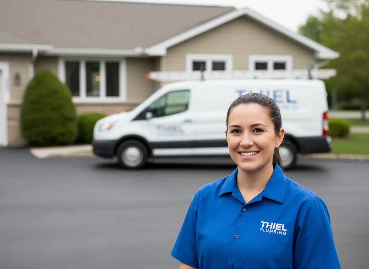 Plumber Scotts, MI FAQs